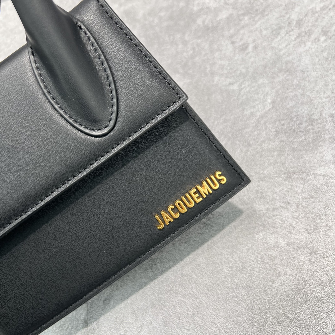 Jacquemus Top Handle Bags